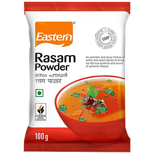 Eastern Rasam Powder 100g(രസം പൌഡർ )