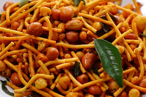 Kerala Mixture(കേരള മിക്സര് )