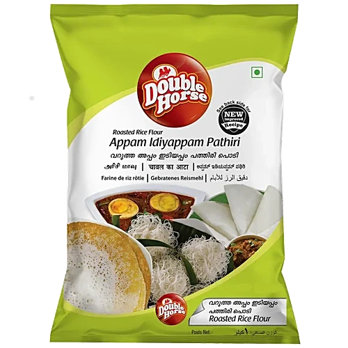 Double Horse Appam Idiyappam Pathiri