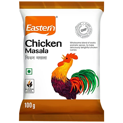 Eastern Chicken Masala 100g (ചിക്കൻ മസാല)