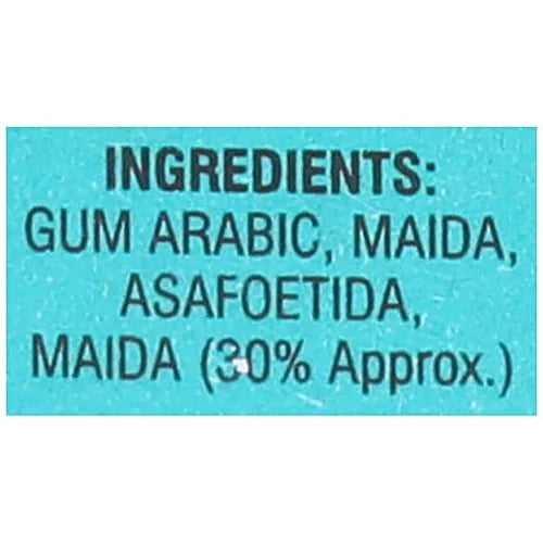 LG Compounded Asafoetida