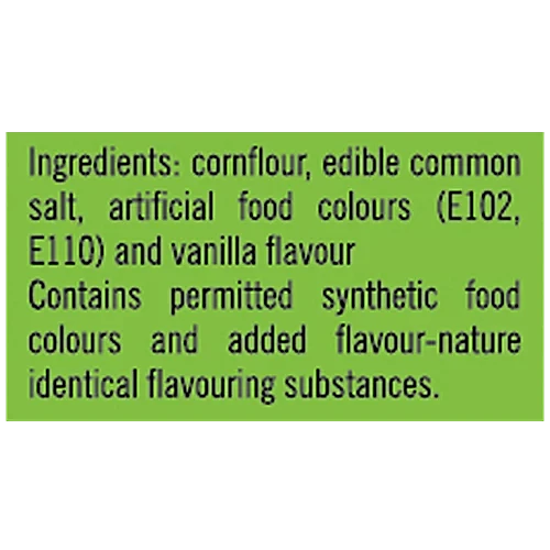 Double Horse Custard Powder, 150 g