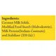 KLF Coconad Coconut Milk Powder - Rich In Vitamins & Minerals, Thick, Tasty