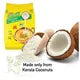 KLF Coconad Coconut Milk Powder - Rich In Vitamins & Minerals, Thick, Tasty
