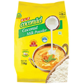 KLF Coconad Coconut Milk Powder - Rich In Vitamins & Minerals, Thick, Tasty