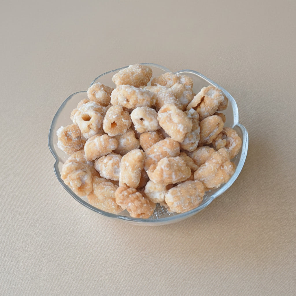 Cheeda sweet | Homemade in small batch