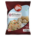Double Horse Roasted Rava 1 kg(വറുത്ത റവ )