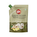 Double Horse Ginger Garlic Paste 200 gm(ഇഞ്ചി വെള്ളുള്ളി പേസ്റ്റ് )