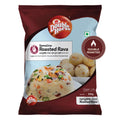 Double Horse Roased Rava 500 gm(വറുത്ത റവ )