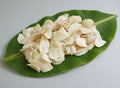 Dry kappa (sun dried Tapioca chunks)(ഉണക്ക കപ്പ )
