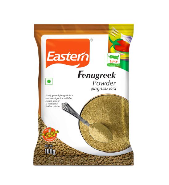 Eastern Fenugreek Powder 100G(ഉലുവ പൊടി)