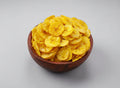 Authentic Kerala Banana Chips | Made in kerala | 100% Organic, homemade in small batch