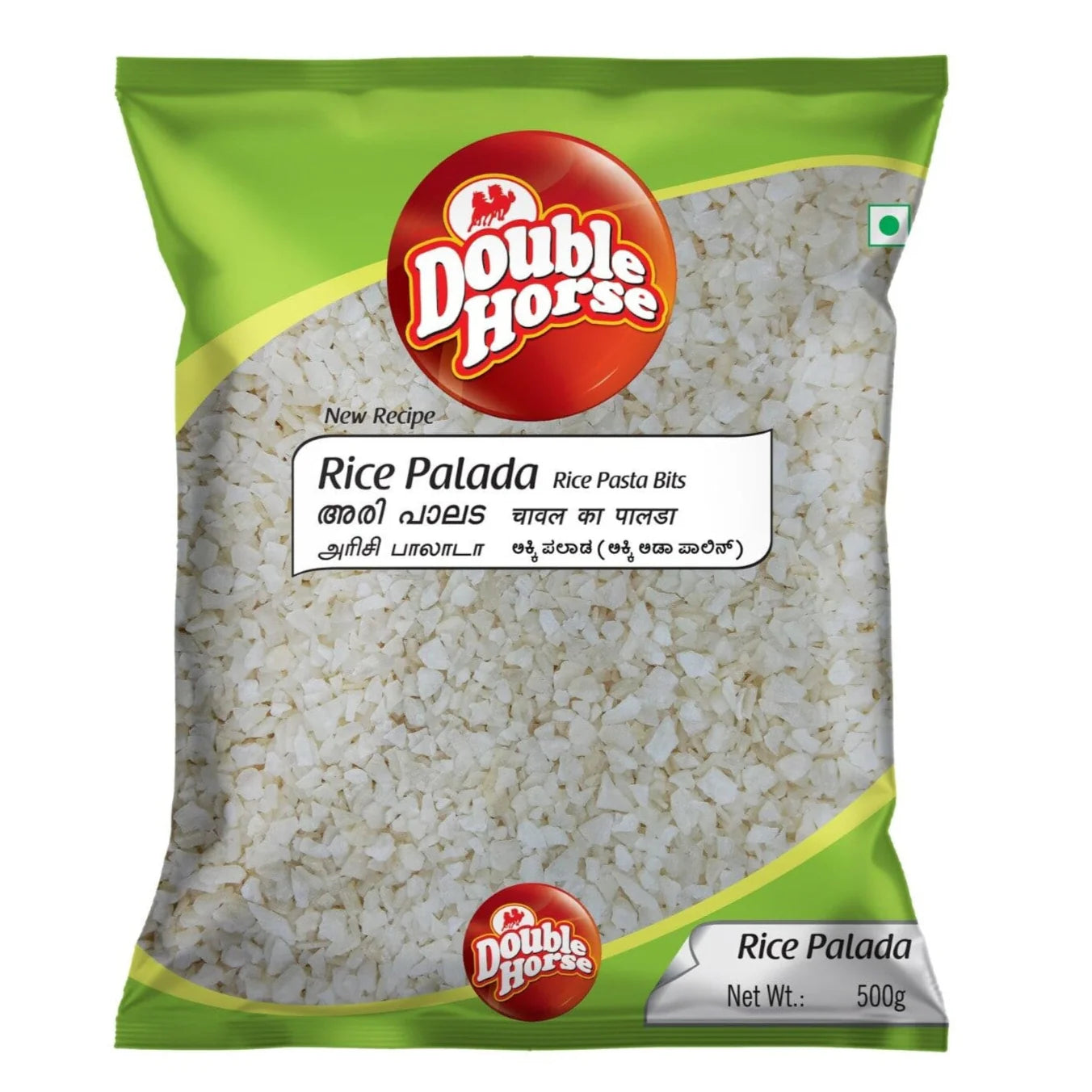 Double Horse Rice Palada 500 gm(റൈസ് പാലഡ)