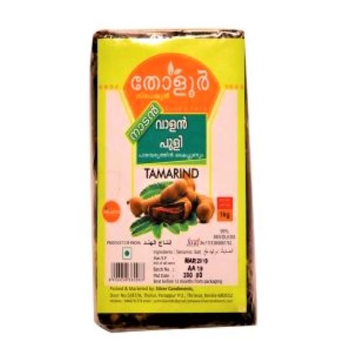 Tholur Tamarind(വാളൻ പുളി)