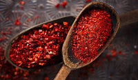 Tholur Crushed Chilli(ചതച്ച മുളക്)