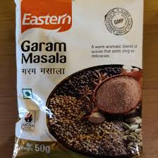 Eastern Garam Masala Powder 50g (ഗരം മസാല പൌഡർ)
