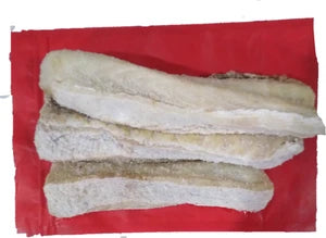 Dry Fish-Thundan meen 500g(സ്രാവ് തുണ്ടം മീൻ )
