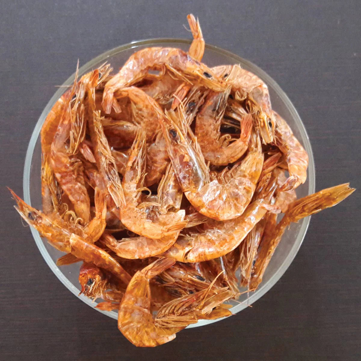 Dry Prawns 100g (ചെമ്മീൻ )