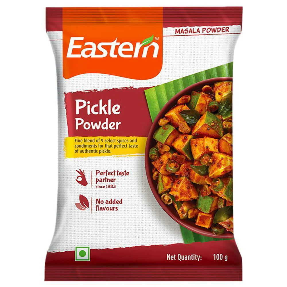 Eastern Pickle Powder 100g (പിക്കൾ  പൌഡർ )