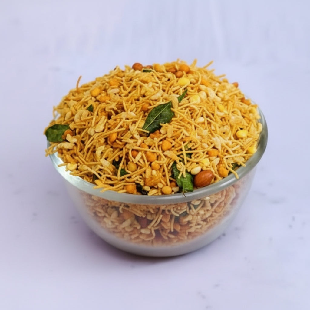 Kerala sweet Mixture