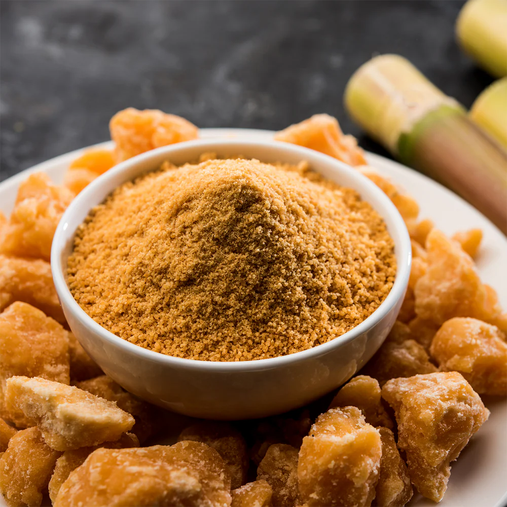 Palm Jaggery Powder(ശർക്കര പൌഡർ )