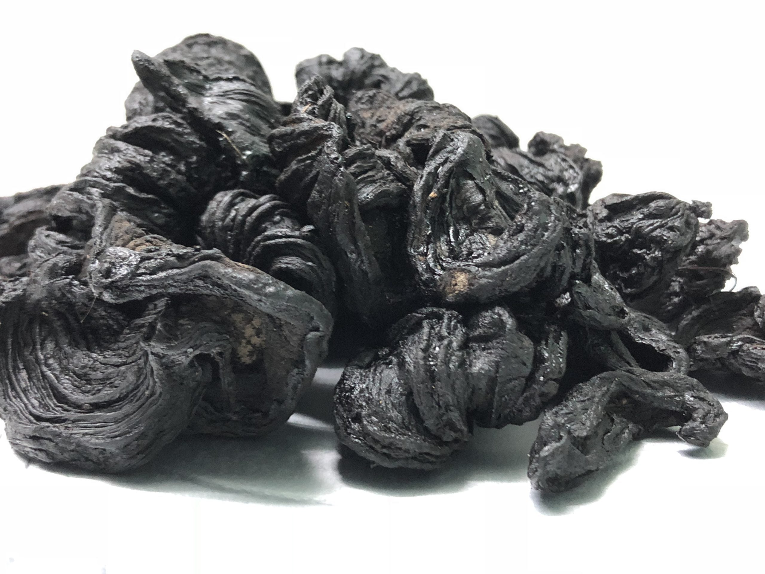 Kudampuli (കുടംപുളി) – Kerala Gamboge / Malabar Tamarind