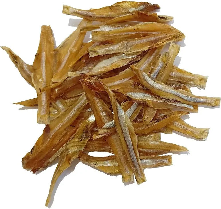 Dry natholli fish 250g(നത്തോലി )
