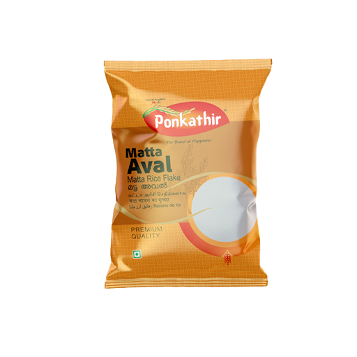 Ponkathir Matta Aval 300g(പൊന്കതിർ മട്ട അവൽ )