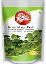 Double Horse Tender Mango Pickle 500g