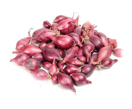 Cheriya Ulli (small red onion)