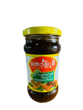 Tholur Puliyinchi Pickle(പുളിയിഞ്ചി അച്ചാർ)